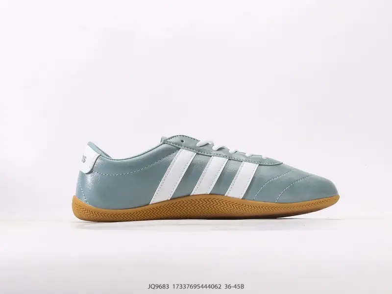 Adidas Sportschuhe Vielseitig Niedrig Komfortabel JQ9683 #17337695444062