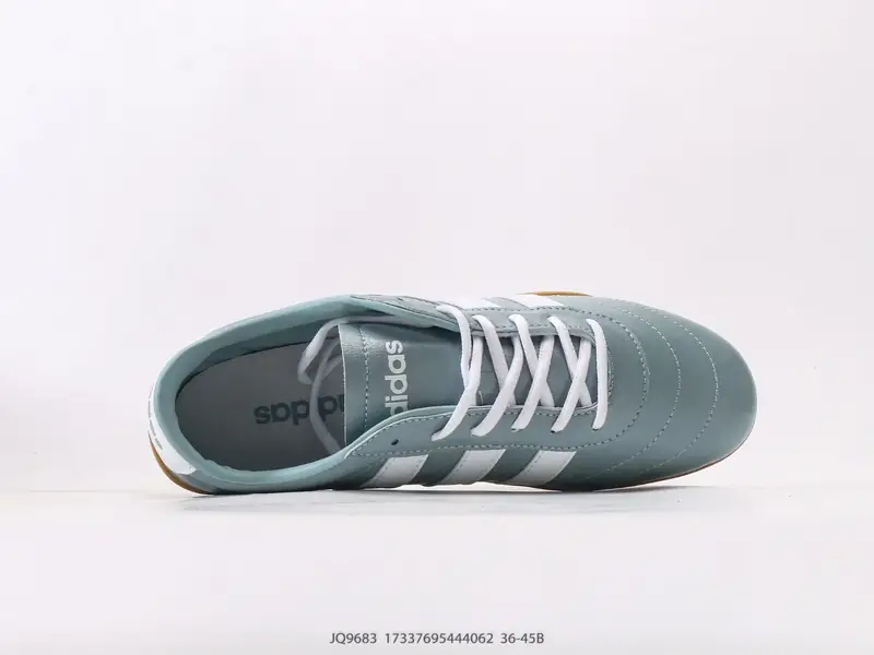 Adidas Sportschuhe Vielseitig Niedrig Komfortabel JQ9683 #17337695444062