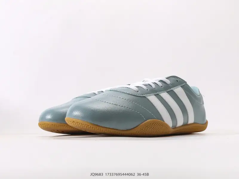 Adidas Sportschuhe Vielseitig Niedrig Komfortabel JQ9683 #17337695444062