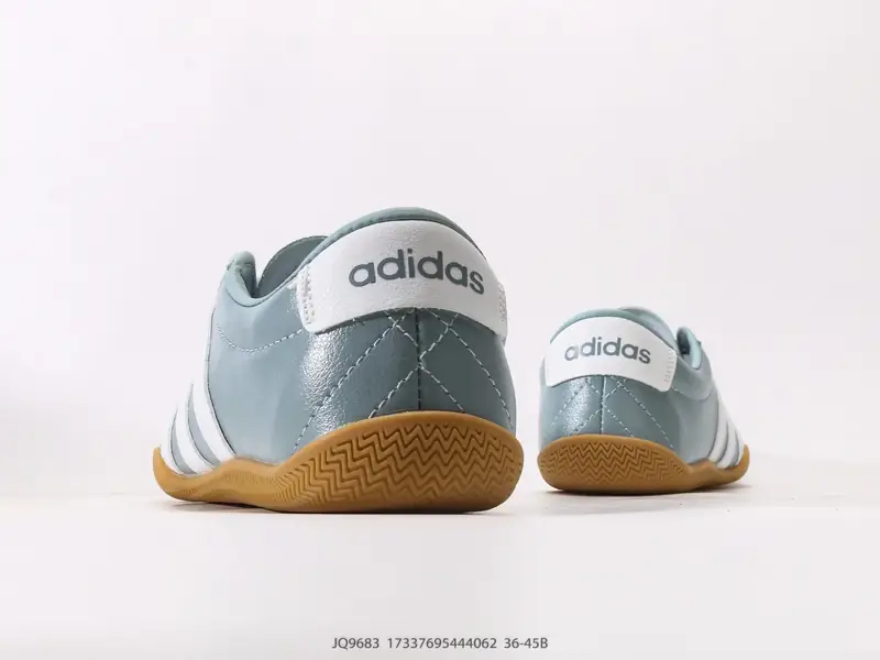 Adidas Sportschuhe Vielseitig Niedrig Komfortabel JQ9683 #17337695444062