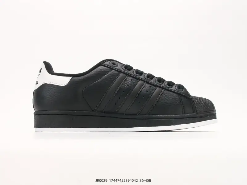 Adidas Sportschuhe Vielseitig Klassisch Niedrig JR0029 #17447455394042
