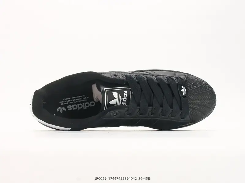Adidas Sportschuhe Vielseitig Klassisch Niedrig JR0029 #17447455394042
