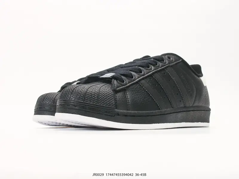 Adidas Sportschuhe Vielseitig Klassisch Niedrig JR0029 #17447455394042