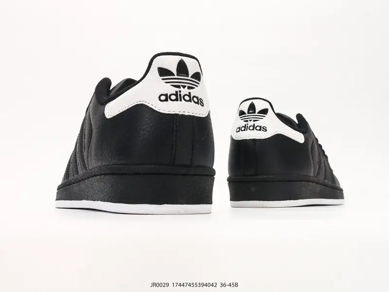 Adidas Sportschuhe Vielseitig Klassisch Niedrig JR0029 #17447455394042