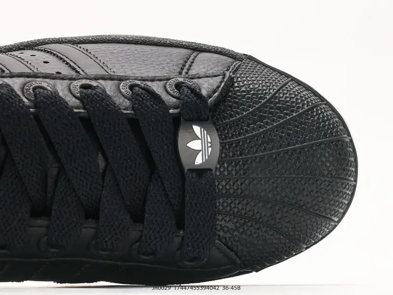 Adidas Sportschuhe Vielseitig Klassisch Niedrig JR0029 #17447455394042