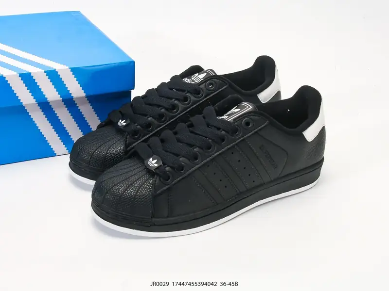 Adidas Sportschuhe Vielseitig Klassisch Niedrig JR0029 #17447455394042