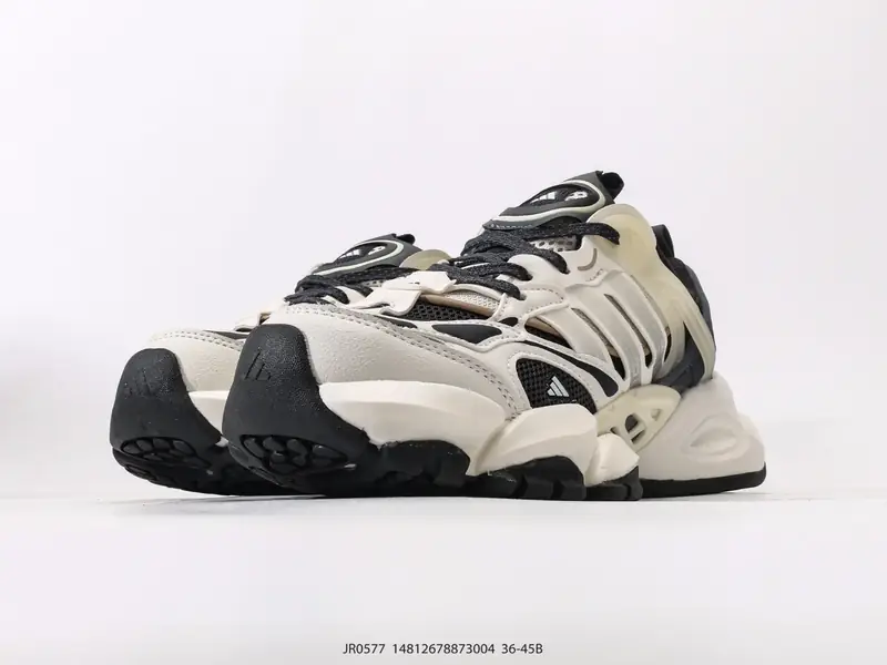 Adidas Sportschuhe Retro Gedämpft Erhöht JR0577 #14812678873004