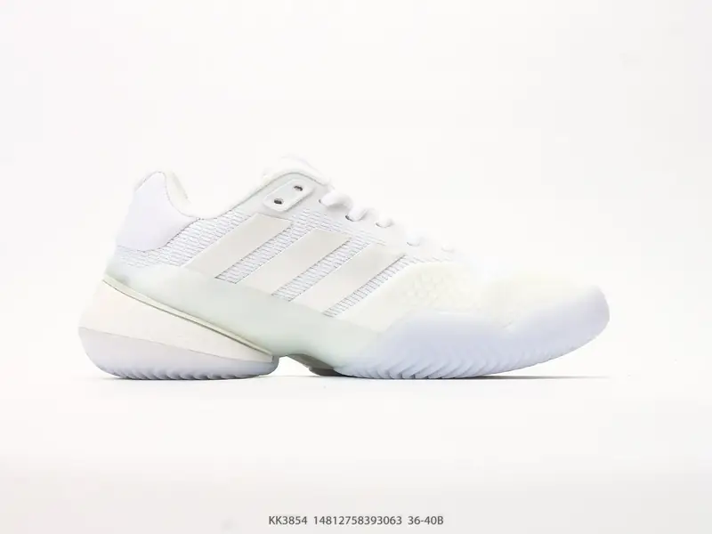 Adidas BARRICADE 14 M 舒适贴合 阿迪达斯 低帮 网球鞋 JR1765 #14812758393063