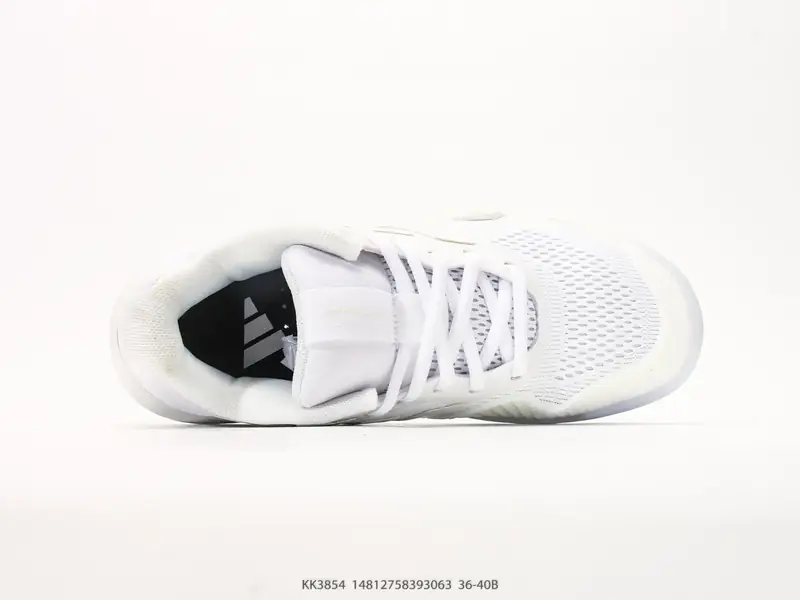 Adidas BARRICADE 14 M 舒适贴合 阿迪达斯 低帮 网球鞋 JR1765 #14812758393063