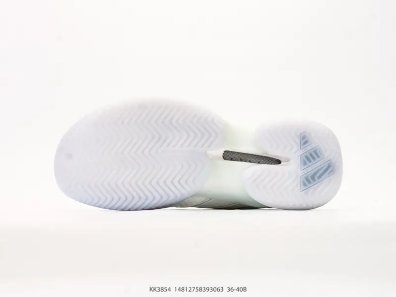 Adidas BARRICADE 14 M 舒适贴合 阿迪达斯 低帮 网球鞋 JR1765 #14812758393063