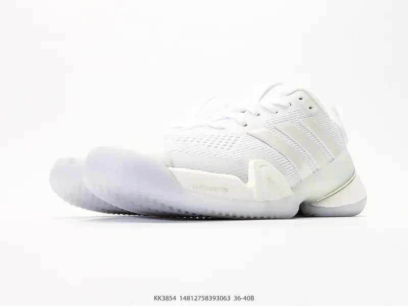 Adidas BARRICADE 14 M 舒适贴合 阿迪达斯 低帮 网球鞋 JR1765 #14812758393063