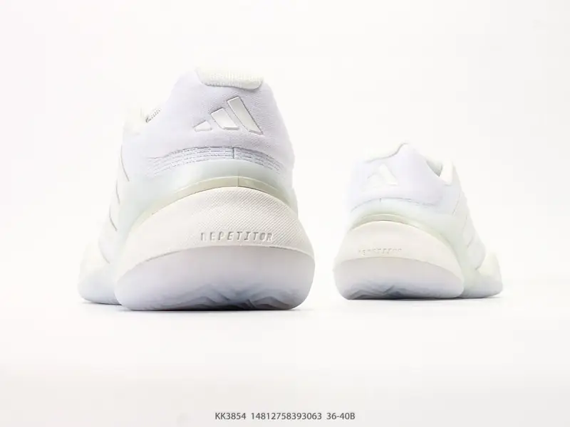 Adidas BARRICADE 14 M 舒适贴合 阿迪达斯 低帮 网球鞋 JR1765 #14812758393063