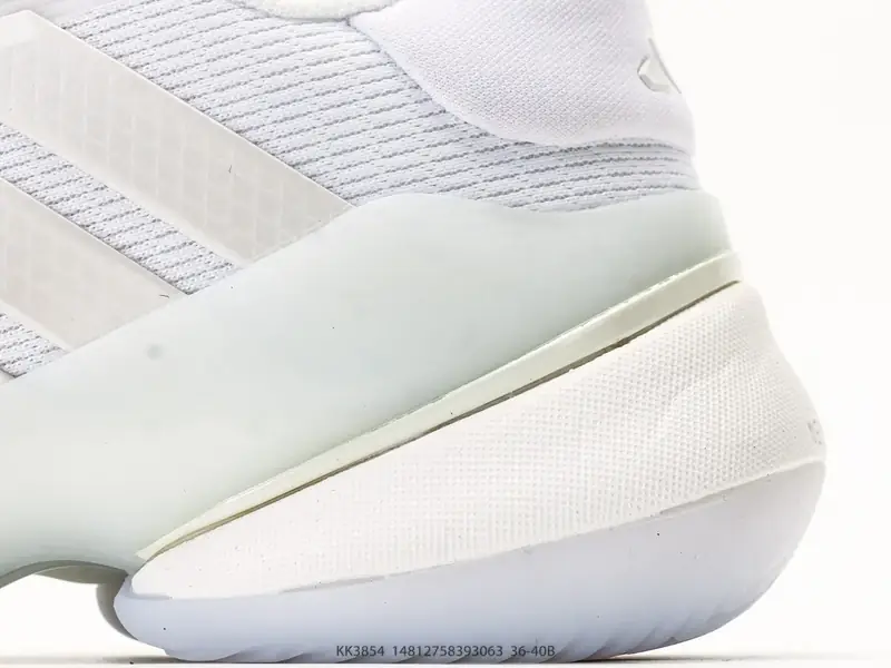 Adidas BARRICADE 14 M 舒适贴合 阿迪达斯 低帮 网球鞋 JR1765 #14812758393063