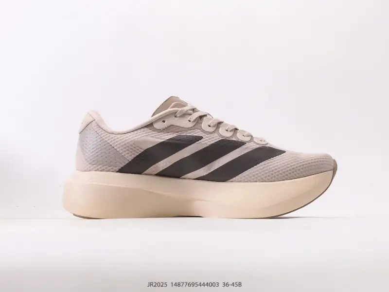 阿迪达斯Adizero Adios Evo 2舒适百搭防滑耐磨 低帮跑步鞋 JR2025 #14877695444003