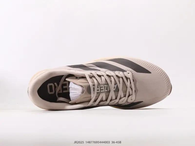 阿迪达斯Adizero Adios Evo 2舒适百搭防滑耐磨 低帮跑步鞋 JR2025 #14877695444003