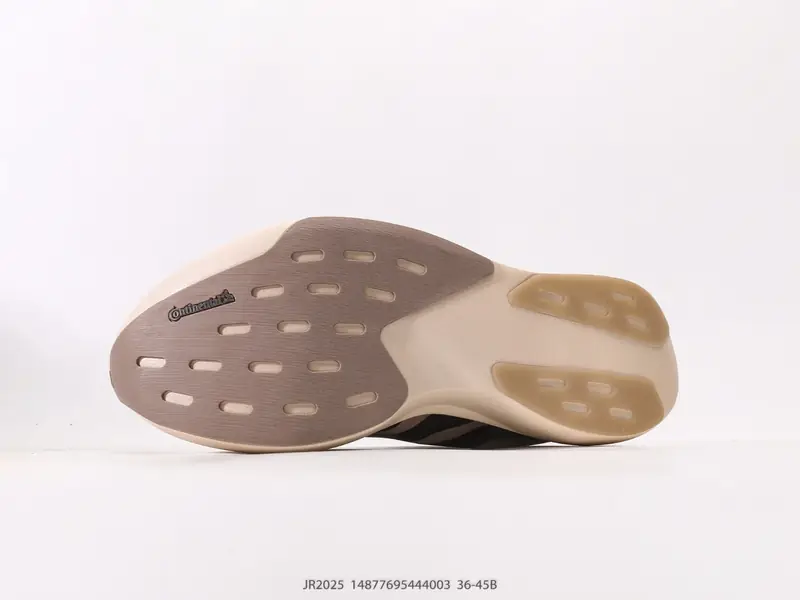 阿迪达斯Adizero Adios Evo 2舒适百搭防滑耐磨 低帮跑步鞋 JR2025 #14877695444003