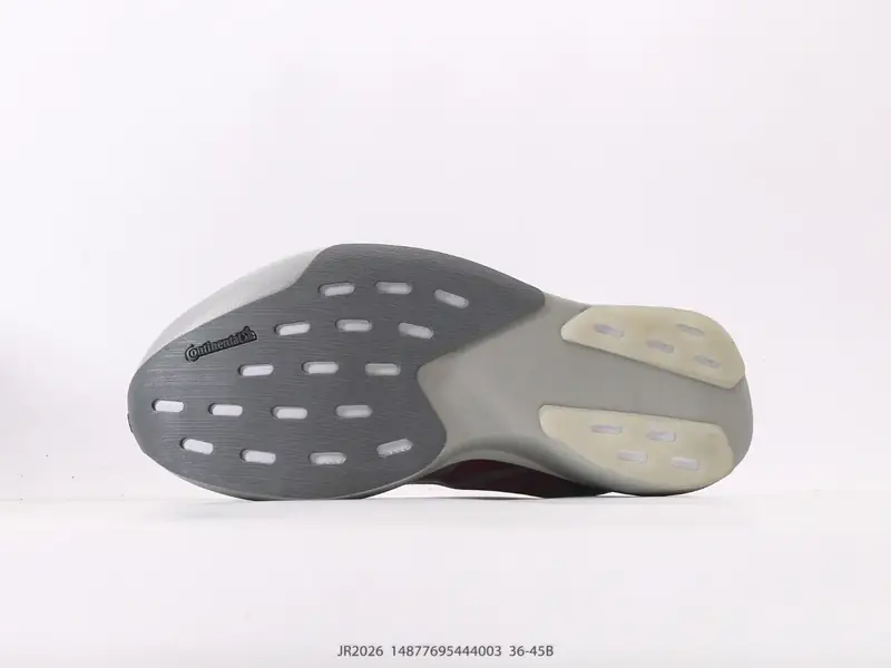 Adidas Chaussures de running Antidérapant Résistant Polyvalent JR2026 #14877695444003