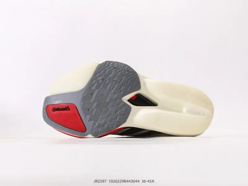 Adidas Chaussures de running Antidérapant Résistant Basse JR2597 #10202298443044