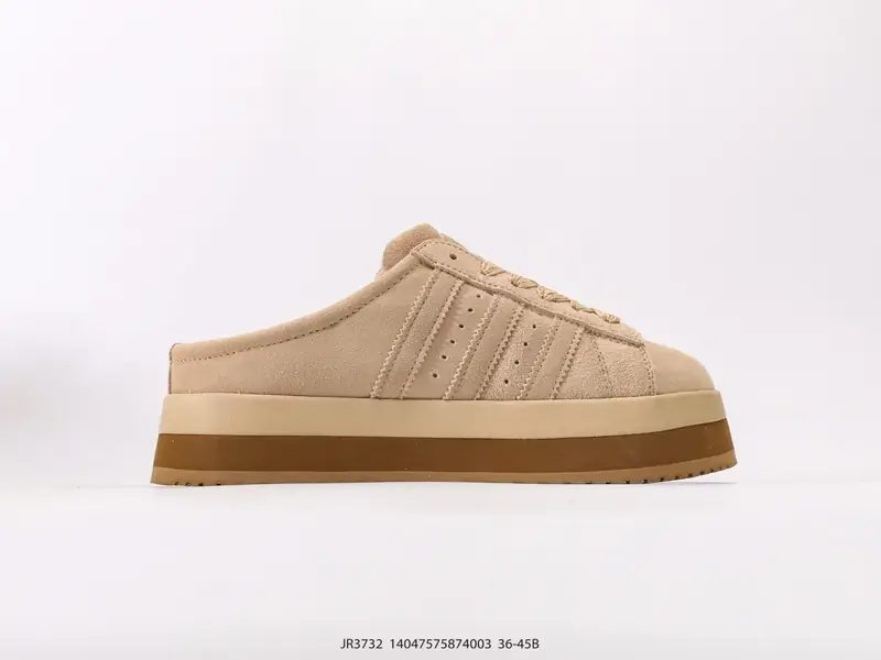 Adidas Chaussures de sport Rétro Polyvalent Classique JR3232 #14047575874003