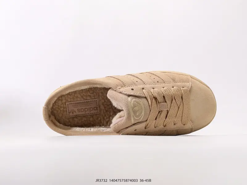 Adidas Chaussures de sport Rétro Polyvalent Classique JR3232 #14047575874003