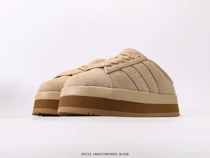 Adidas Chaussures de sport Rétro Polyvalent Classique JR3232 #14047575874003