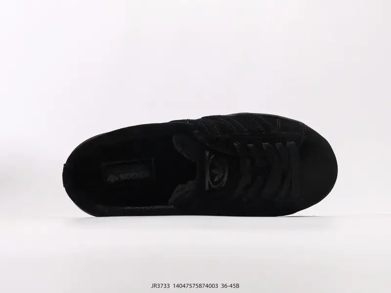Adidas Sports Shoes Retro Versatile Classic JR3233 #14047575874003