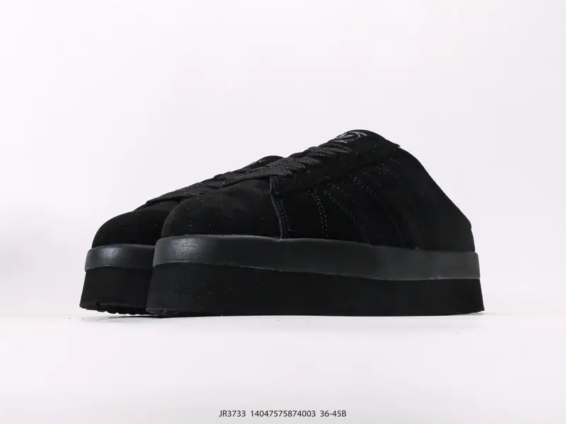 Adidas Sports Shoes Retro Versatile Classic JR3233 #14047575874003