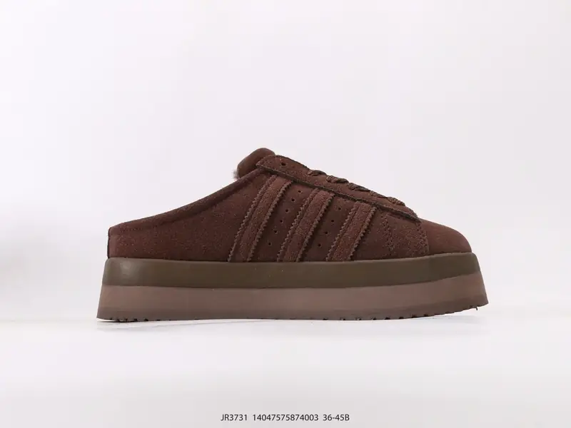 Adidas Chaussures de sport Rétro Polyvalent Classique JR3238 #14047575874003