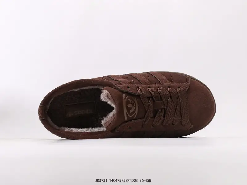 Adidas Chaussures de sport Rétro Polyvalent Classique JR3238 #14047575874003