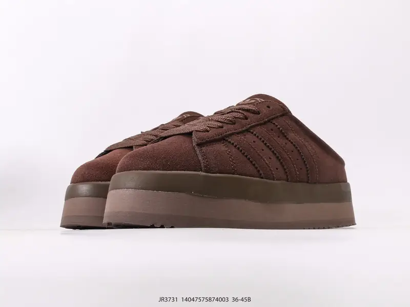 Adidas Chaussures de sport Rétro Polyvalent Classique JR3238 #14047575874003