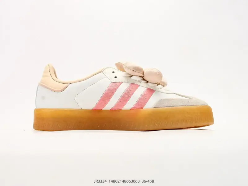 Adidas Sports Shoes Versatile Low-Top JR3334 #14802148663063
