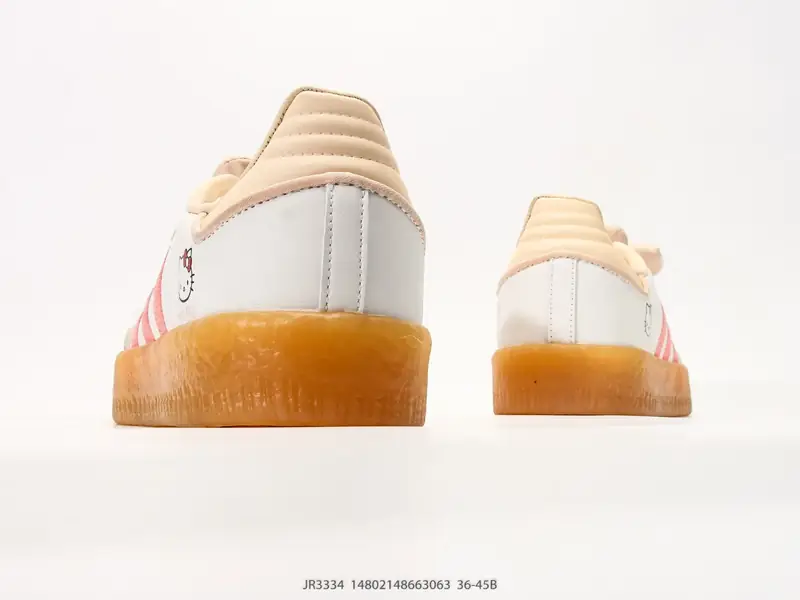 Adidas Sports Shoes Versatile Low-Top JR3334 #14802148663063