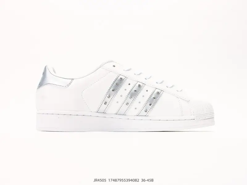 Adidas Sports Shoes Versatile Classic Low-Top JR4505 #17487955394082