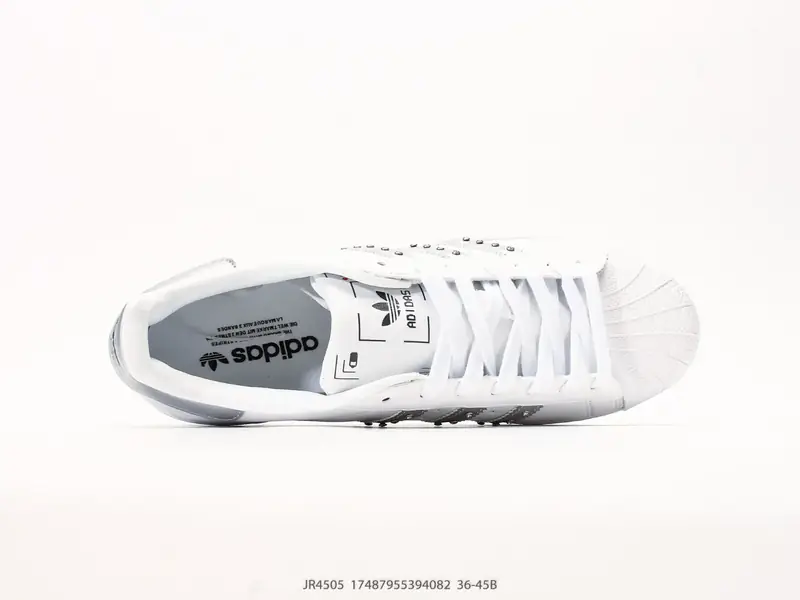 Adidas Sports Shoes Versatile Classic Low-Top JR4505 #17487955394082
