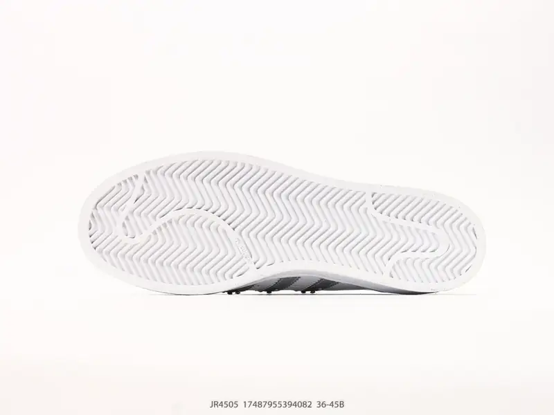Adidas Sports Shoes Versatile Classic Low-Top JR4505 #17487955394082
