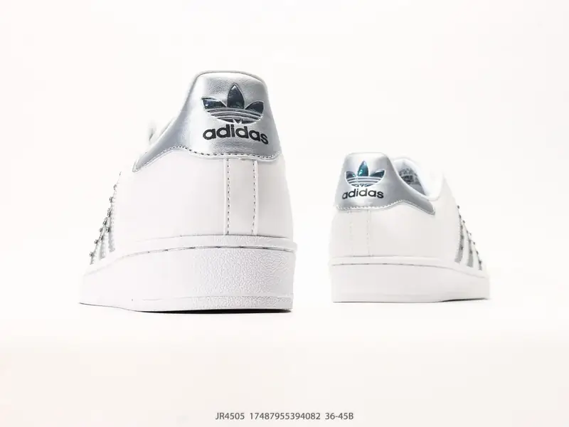 Adidas Sports Shoes Versatile Classic Low-Top JR4505 #17487955394082