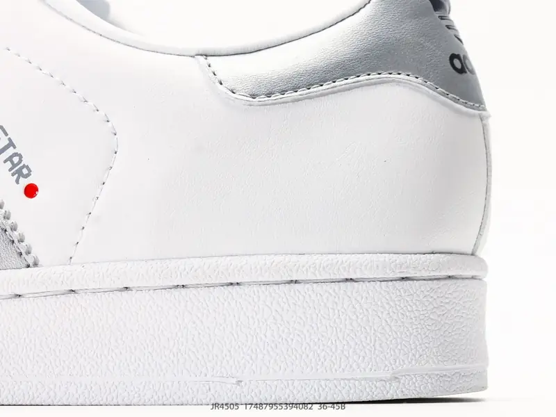 Adidas Sports Shoes Versatile Classic Low-Top JR4505 #17487955394082