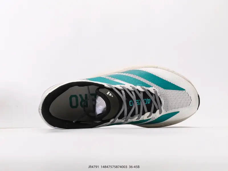 Adidas Scarpe sportive Traspirante Cuscino d'aria JR4791 #14847575874003