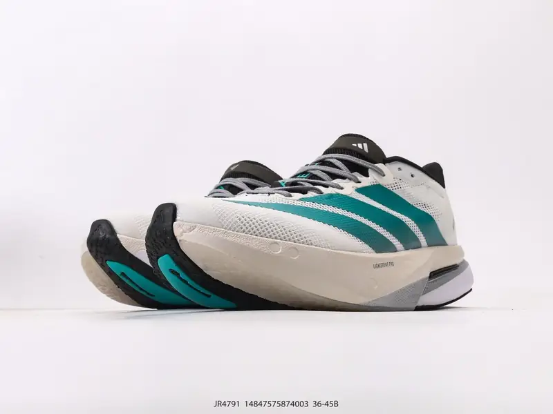 Adidas Scarpe sportive Traspirante Cuscino d'aria JR4791 #14847575874003