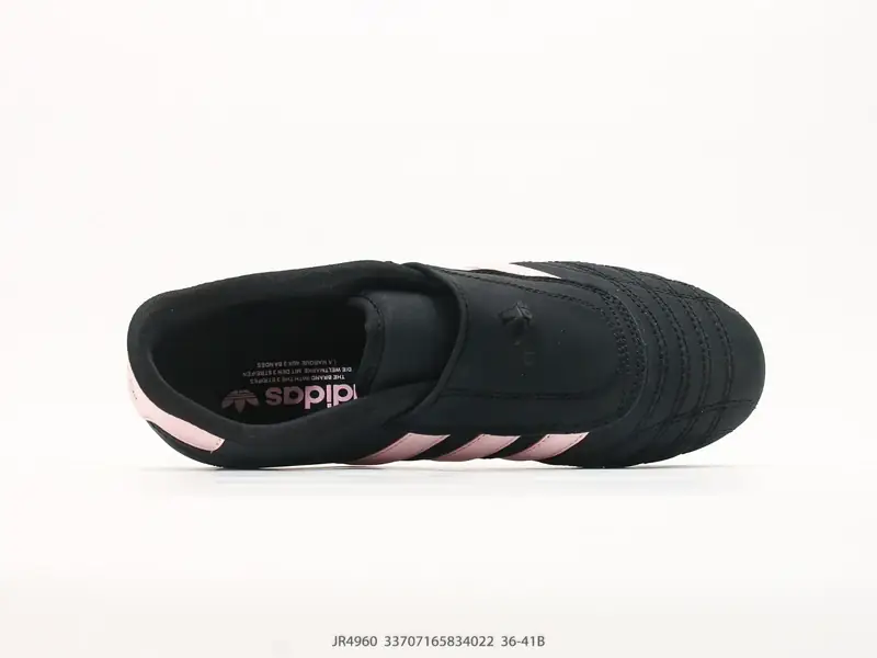 Adidas Zapatillas deportivas Antideslizante Resistente Caña Baja JR4960 #33707165834022