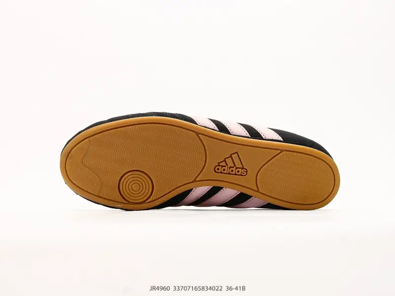 Adidas Zapatillas deportivas Antideslizante Resistente Caña Baja JR4960 #33707165834022