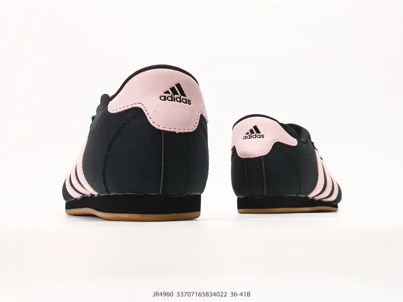 Adidas Zapatillas deportivas Antideslizante Resistente Caña Baja JR4960 #33707165834022