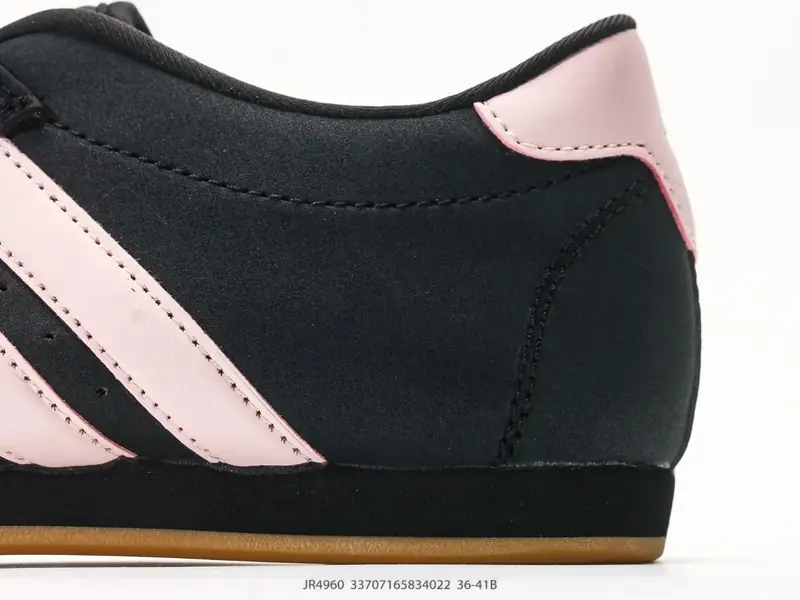 Adidas Zapatillas deportivas Antideslizante Resistente Caña Baja JR4960 #33707165834022