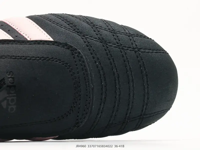 Adidas Zapatillas deportivas Antideslizante Resistente Caña Baja JR4960 #33707165834022