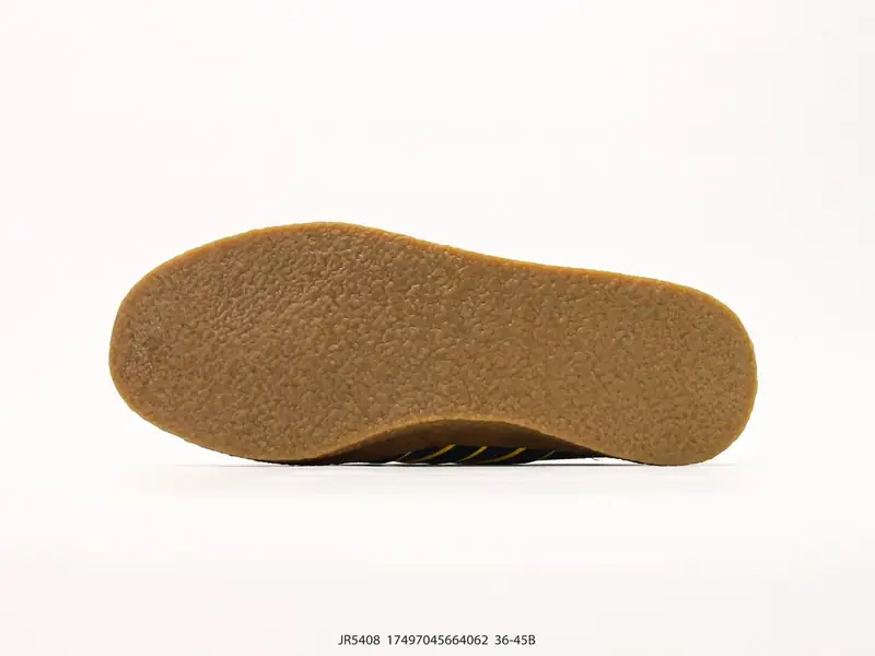 Adidas Chaussures de sport Collaboration À la mode JR5408 #17497045664062