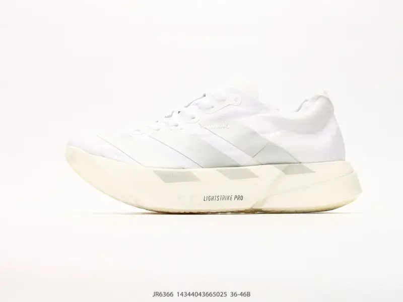 Adidas Scarpe da running Traspirante Ammortizzato JR6366 #14344043665025