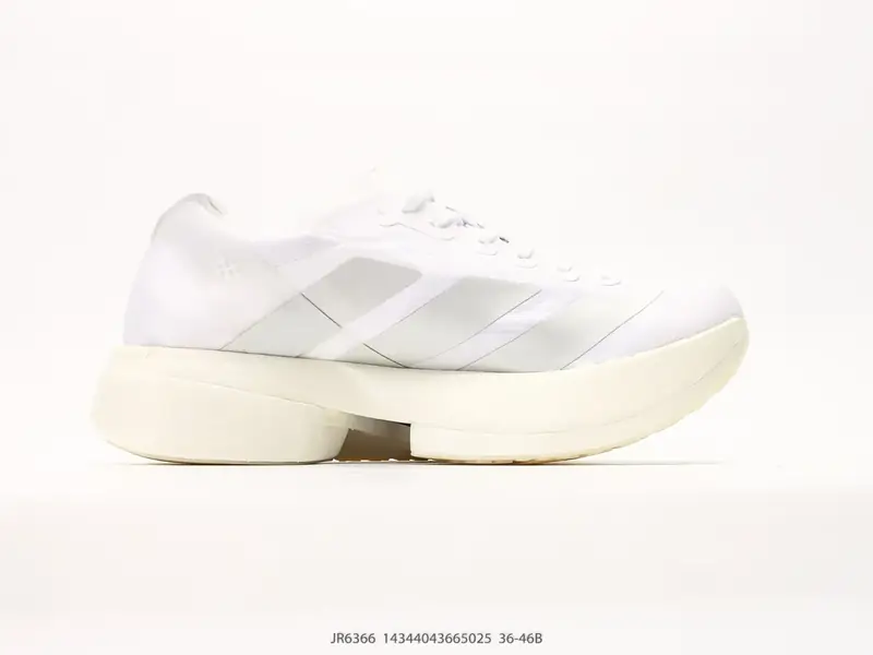 Adidas Scarpe da running Traspirante Ammortizzato JR6366 #14344043665025