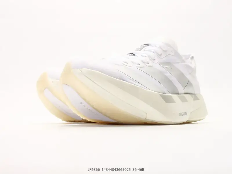 Adidas Scarpe da running Traspirante Ammortizzato JR6366 #14344043665025