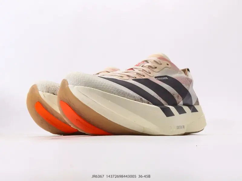 Adidas Zapatillas de running  JR6367 #14372698443005