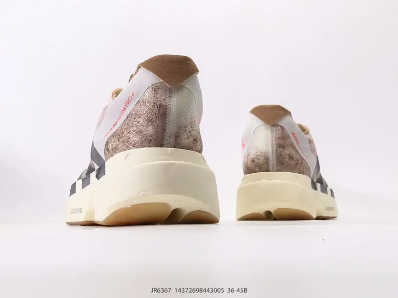 Adidas Zapatillas de running  JR6367 #14372698443005